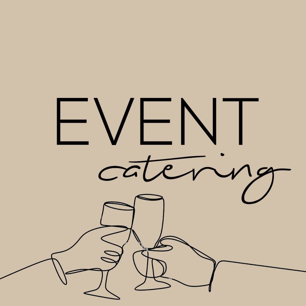 Event-Catering