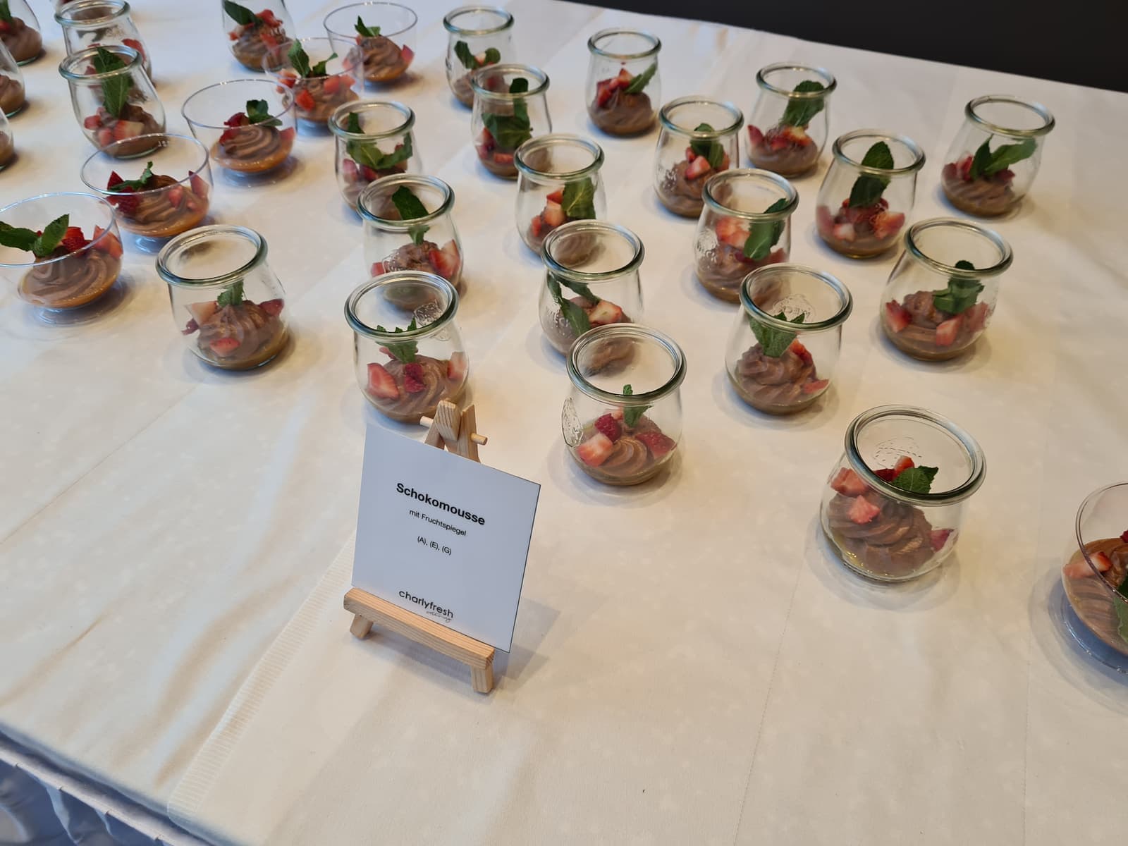 charlyfresh Catering — Casino Zögernitz Wien (2)