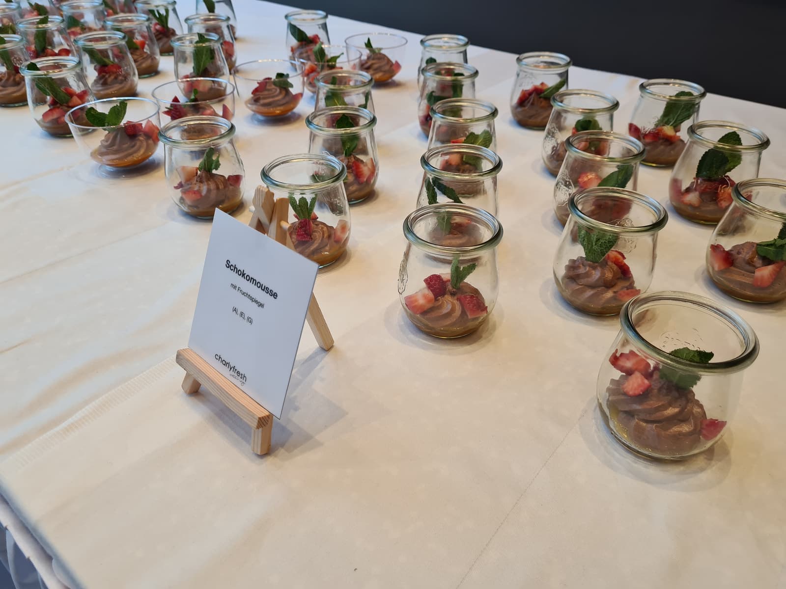 charlyfresh Catering — Casino Zögernitz Wien (3)