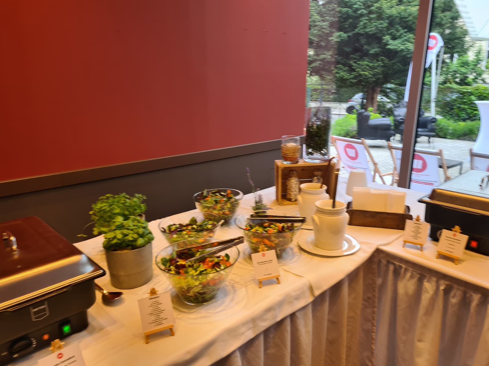 charlyfresh Catering — Casino Zögernitz Wien (10)