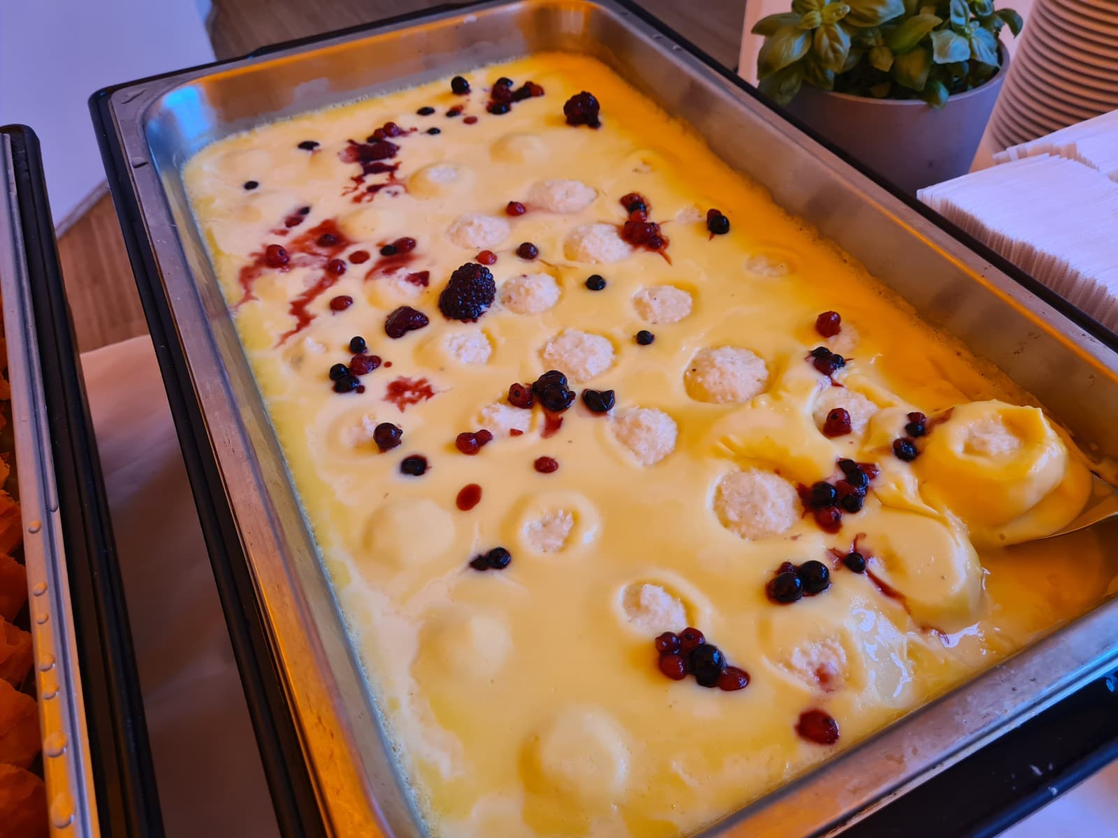 charlyfresh Catering — Casino Zögernitz Wien (11)