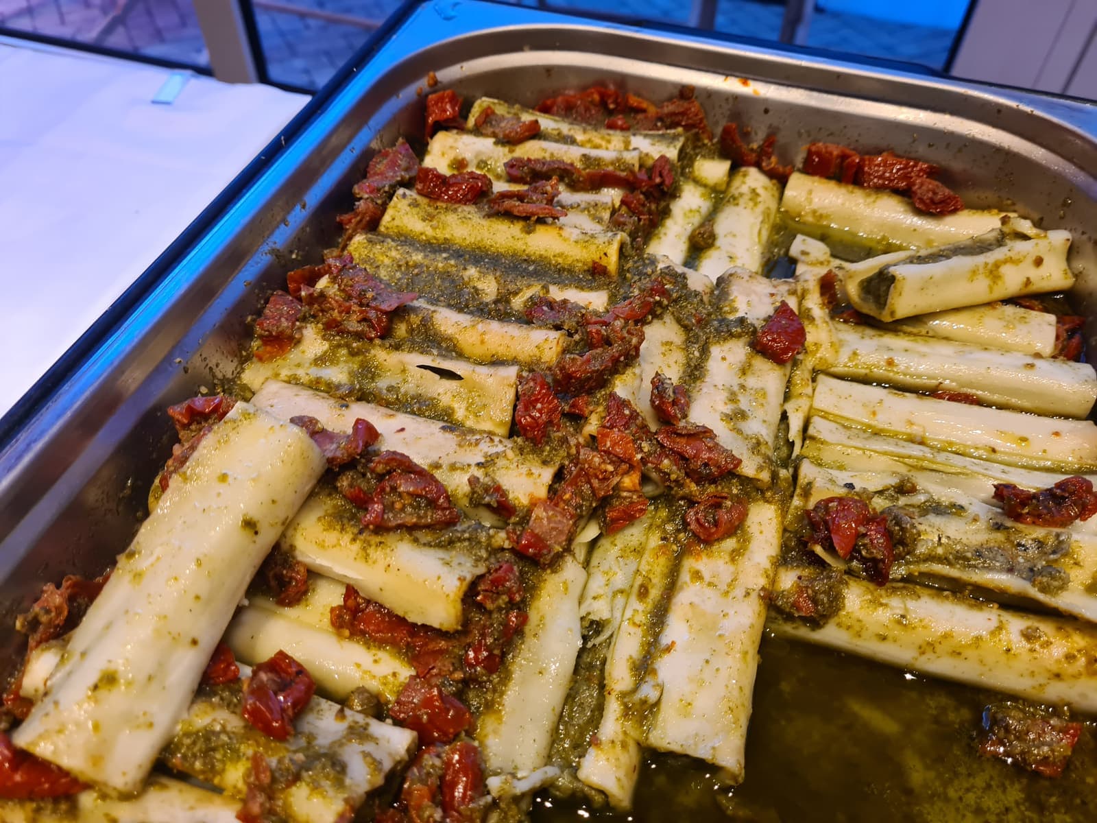 charlyfresh Catering — Casino Zögernitz Wien (12)