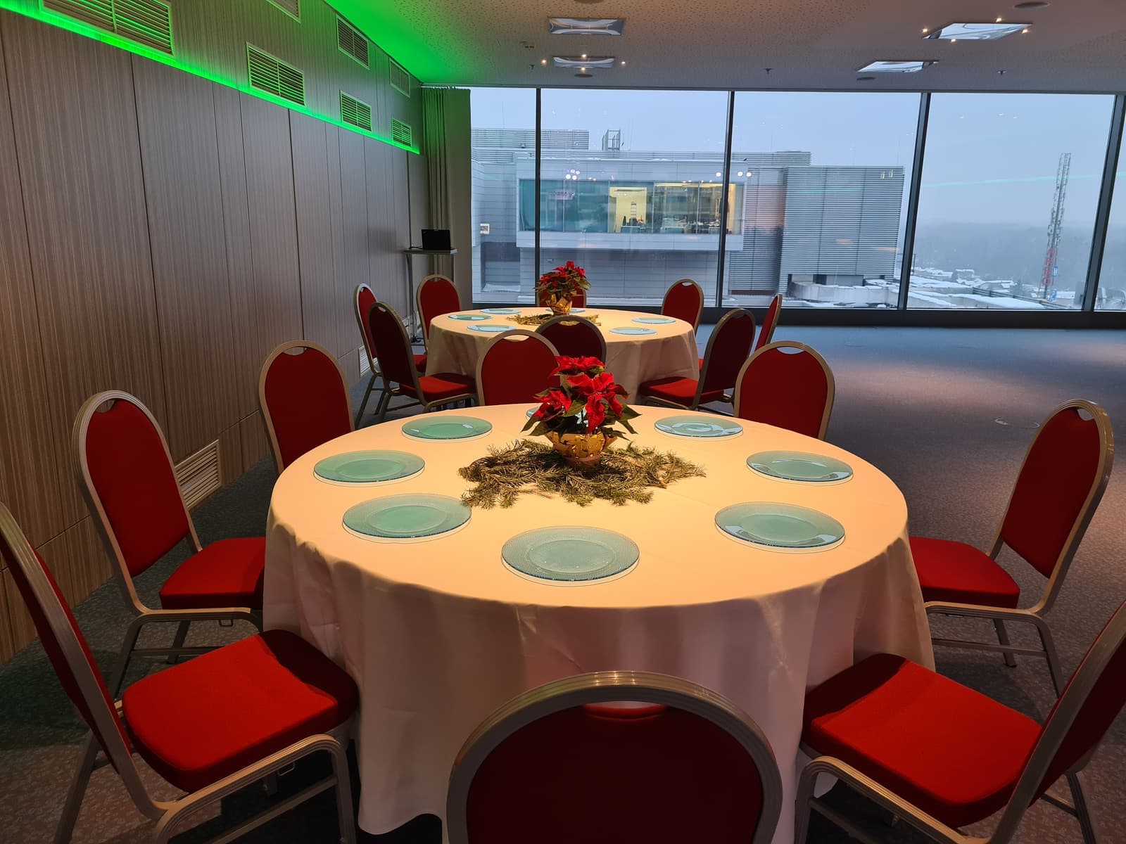 charlyfresh Catering — Catamaran Wien (3)