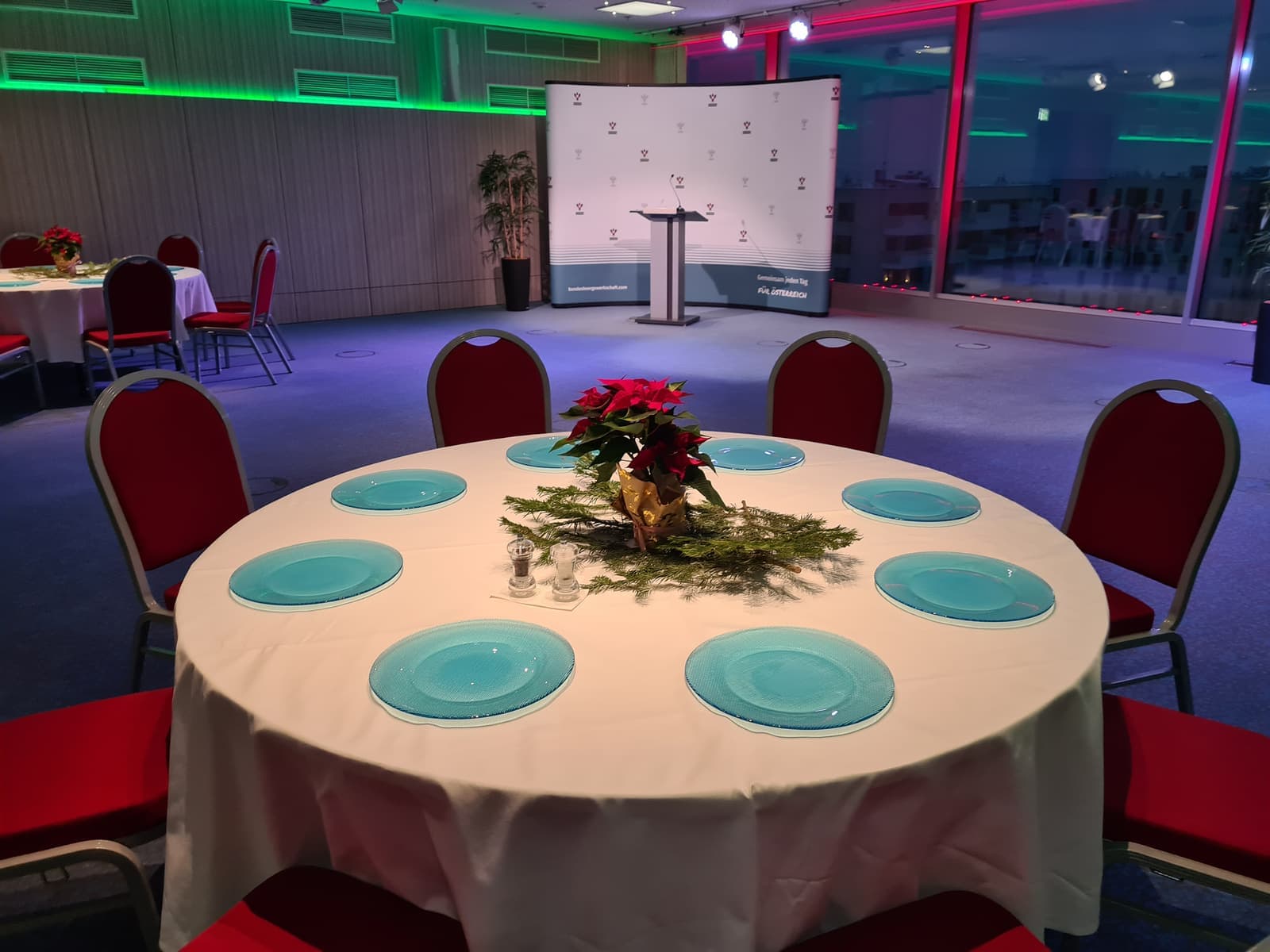 charlyfresh Catering — Catamaran Wien (4)