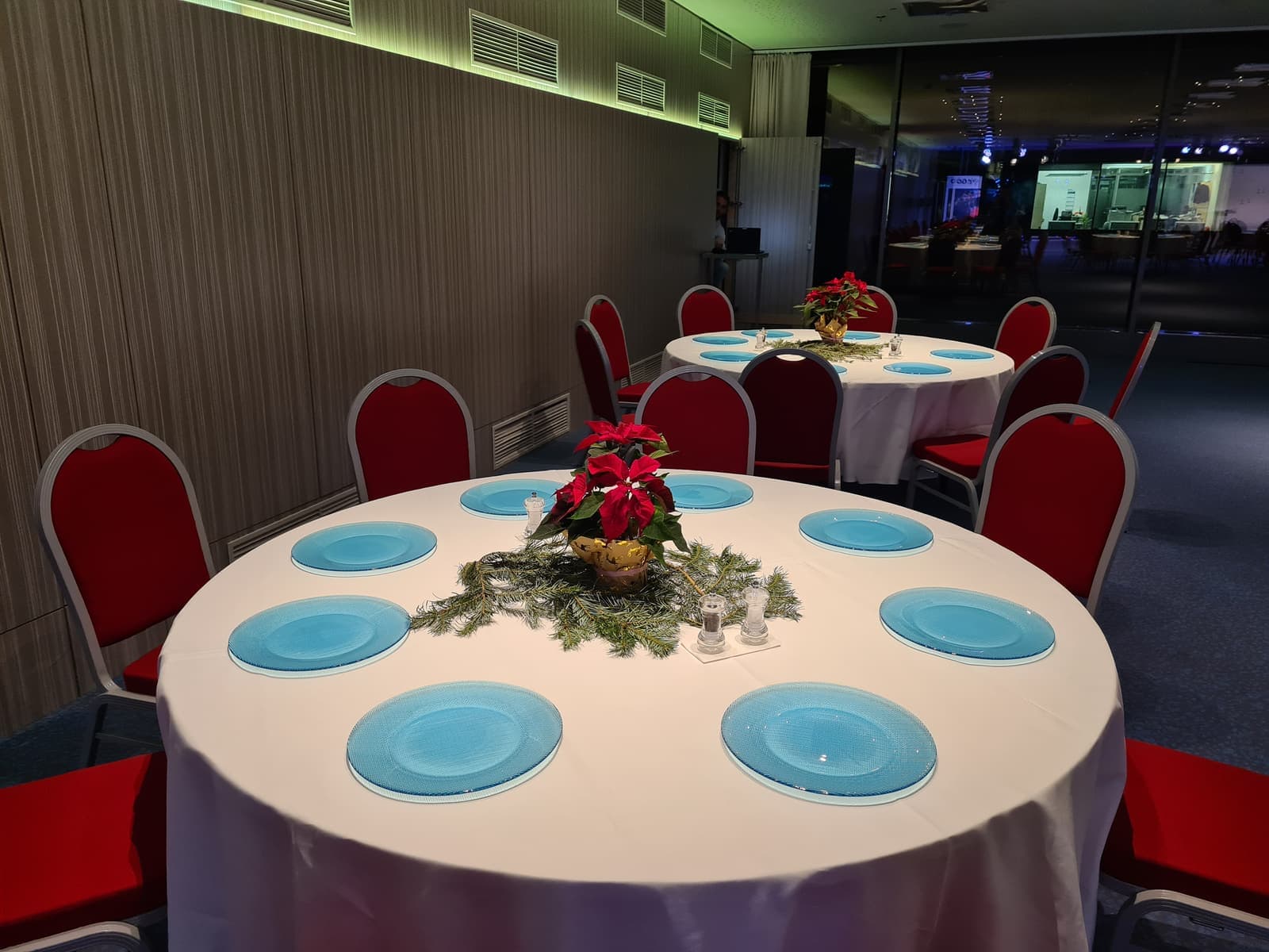 charlyfresh Catering — Catamaran Wien (8)