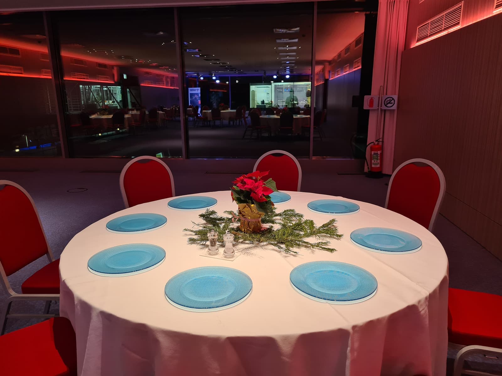 charlyfresh Catering — Catamaran Wien (8)