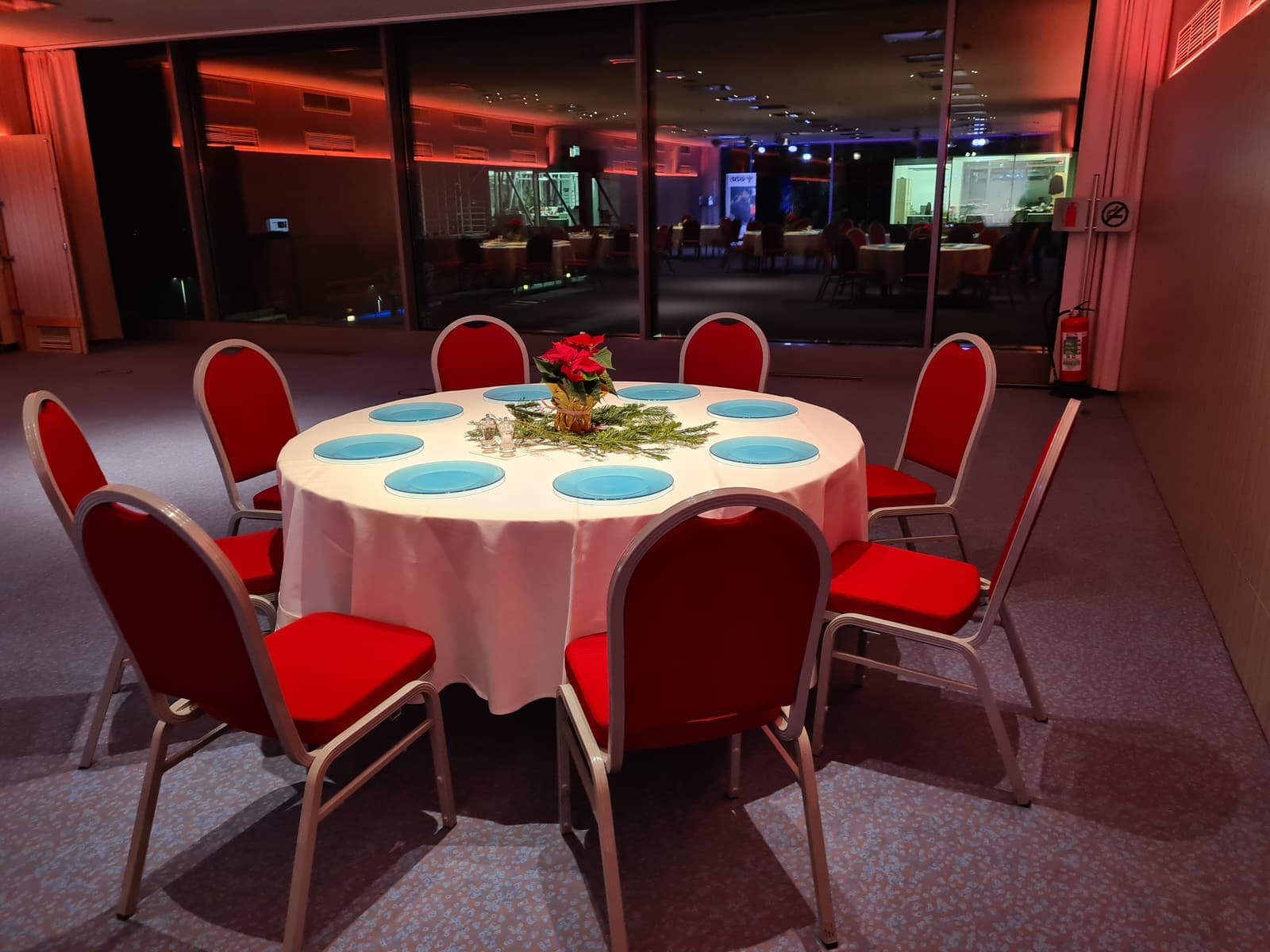 charlyfresh Catering — Catamaran Wien (10)