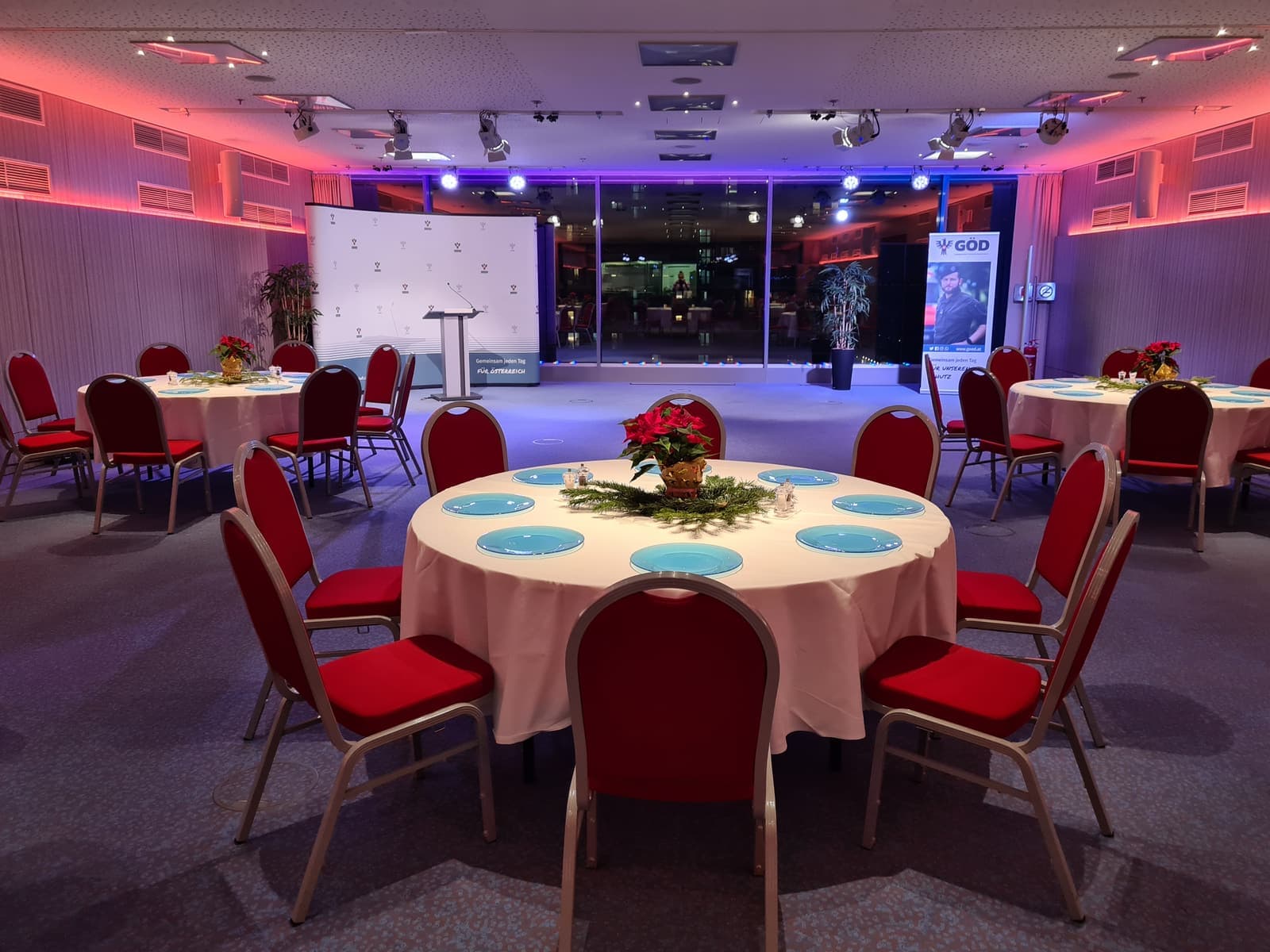 charlyfresh Catering — Catamaran Wien (11)