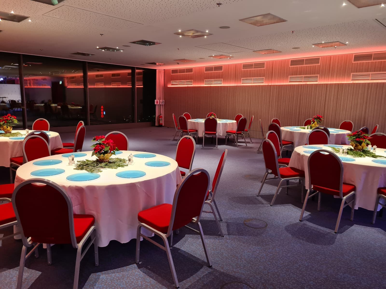 charlyfresh Catering — Catamaran Wien (14)