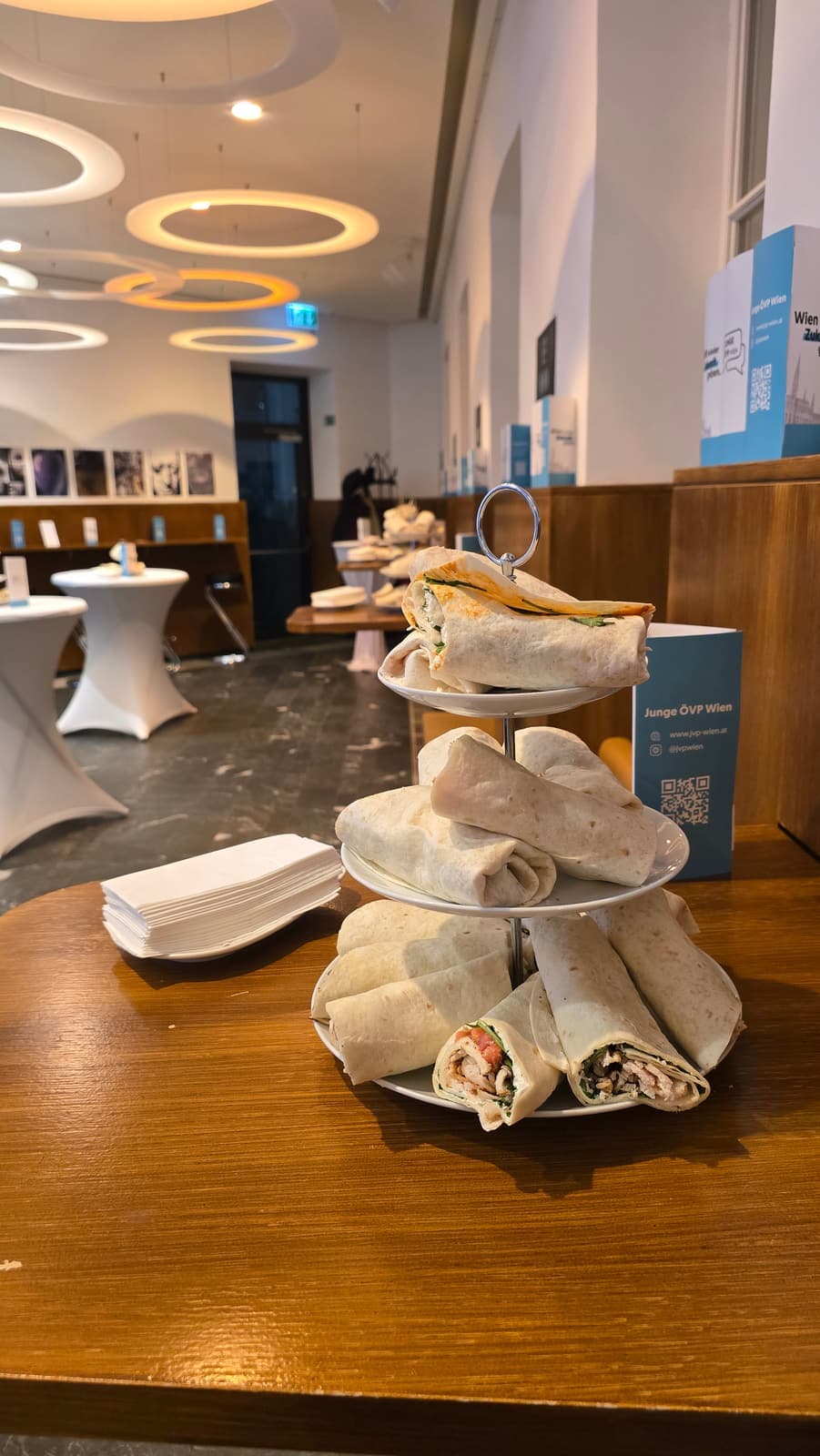 charlyfresh Catering — Das Muth – Konzerthaus Wien (7)