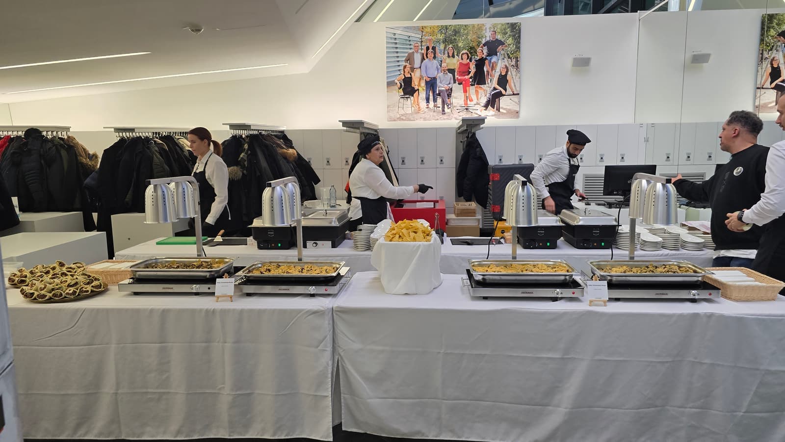 charlyfresh Catering — Das Muth – Konzerthaus Wien (12)
