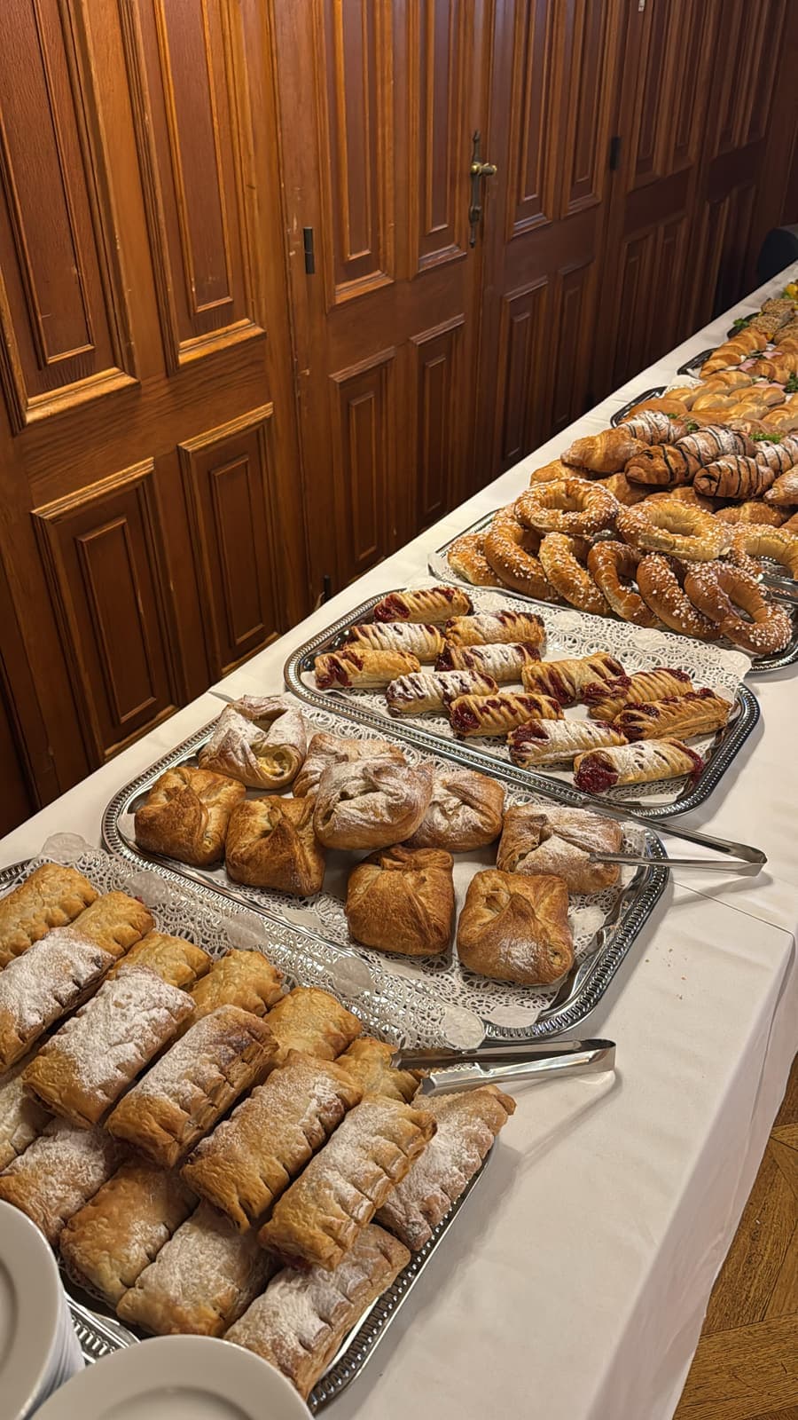 charlyfresh Catering — Game City – Rathaus Wien (5)