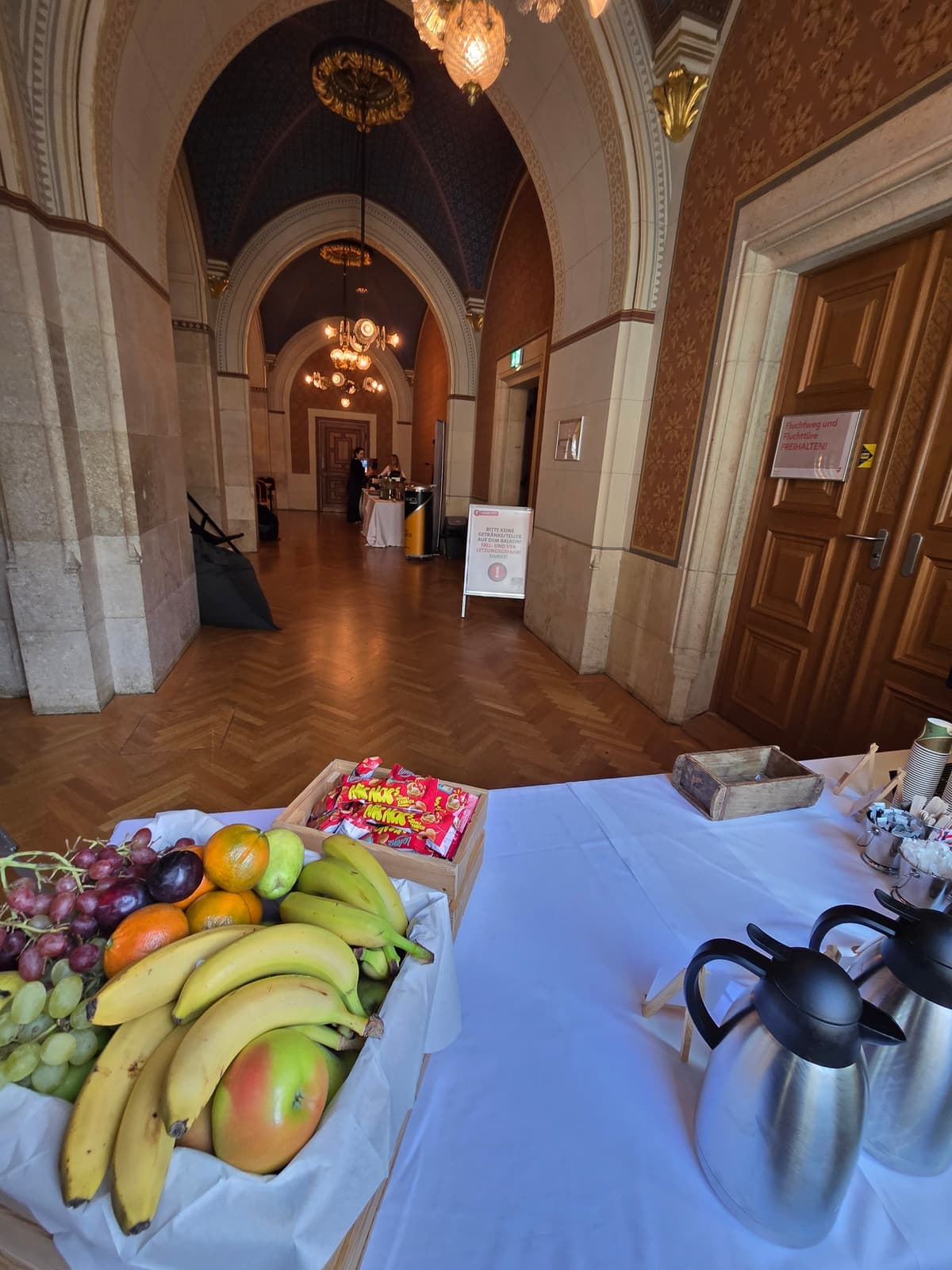 charlyfresh Catering — Game City – Rathaus Wien (8)