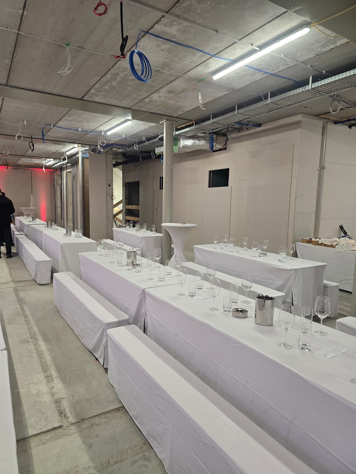 charlyfresh Catering — Handler Group Gleichenfeier (3)