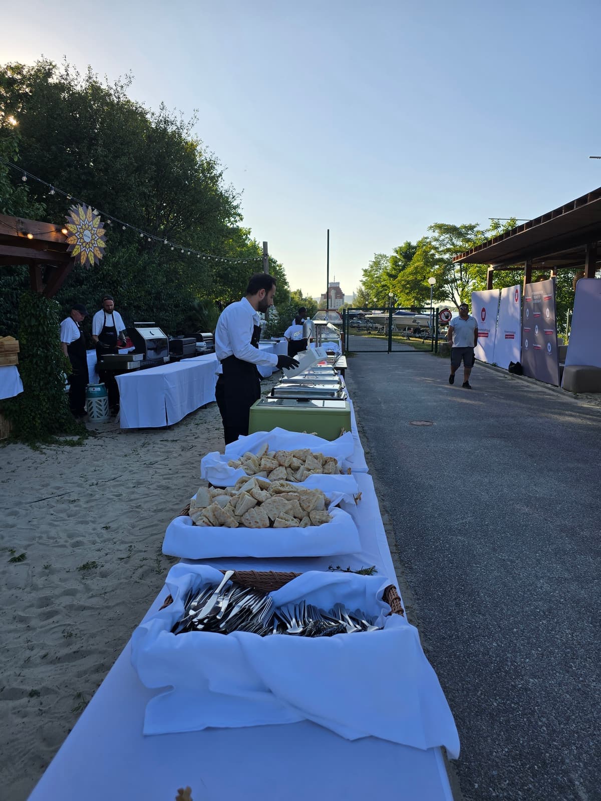 charlyfresh Catering — Maya Garden Wien (1)