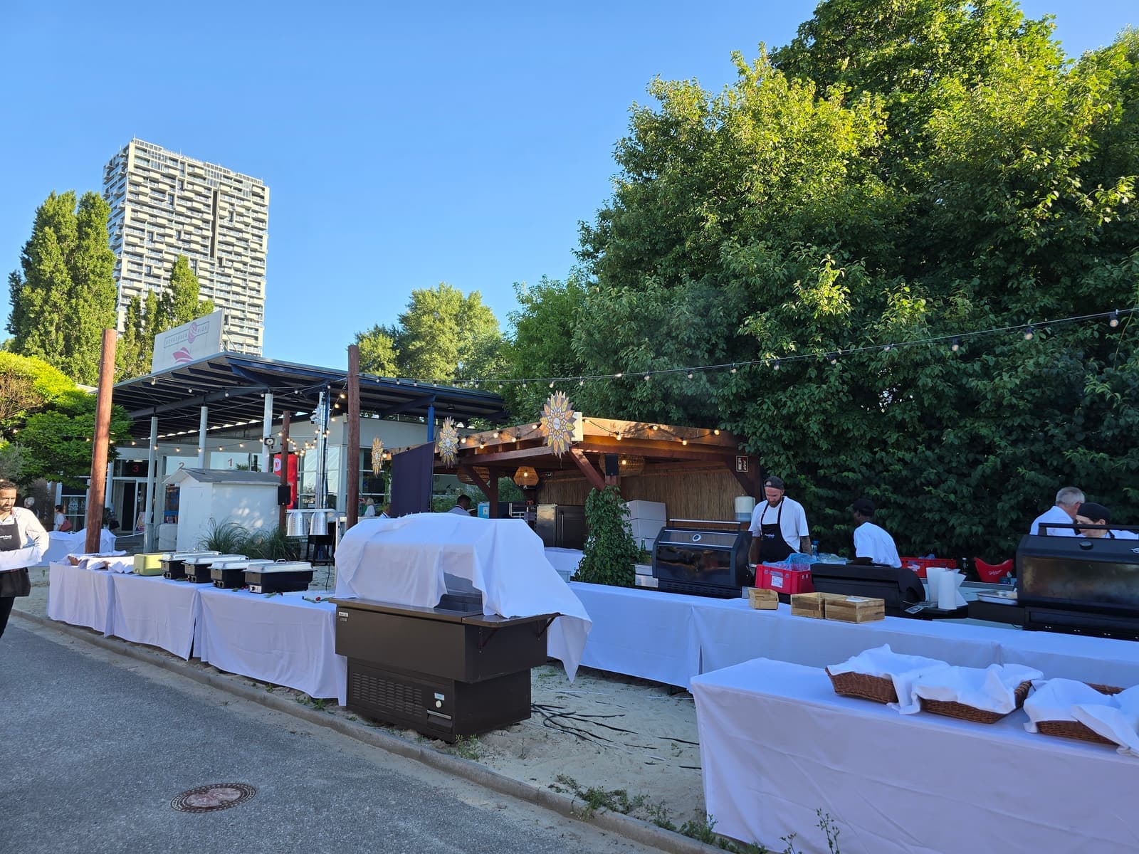 charlyfresh Catering — Maya Garden Wien (4)