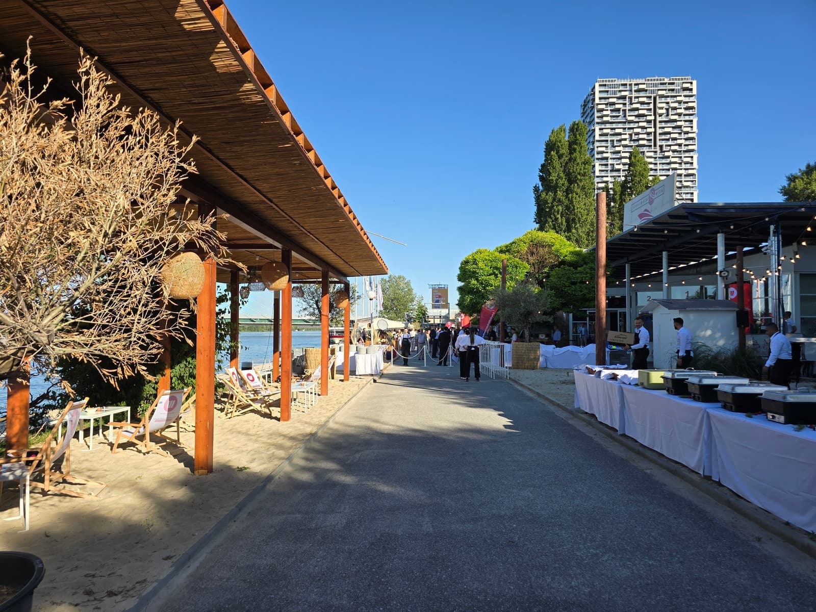 charlyfresh Catering — Maya Garden Wien (4)