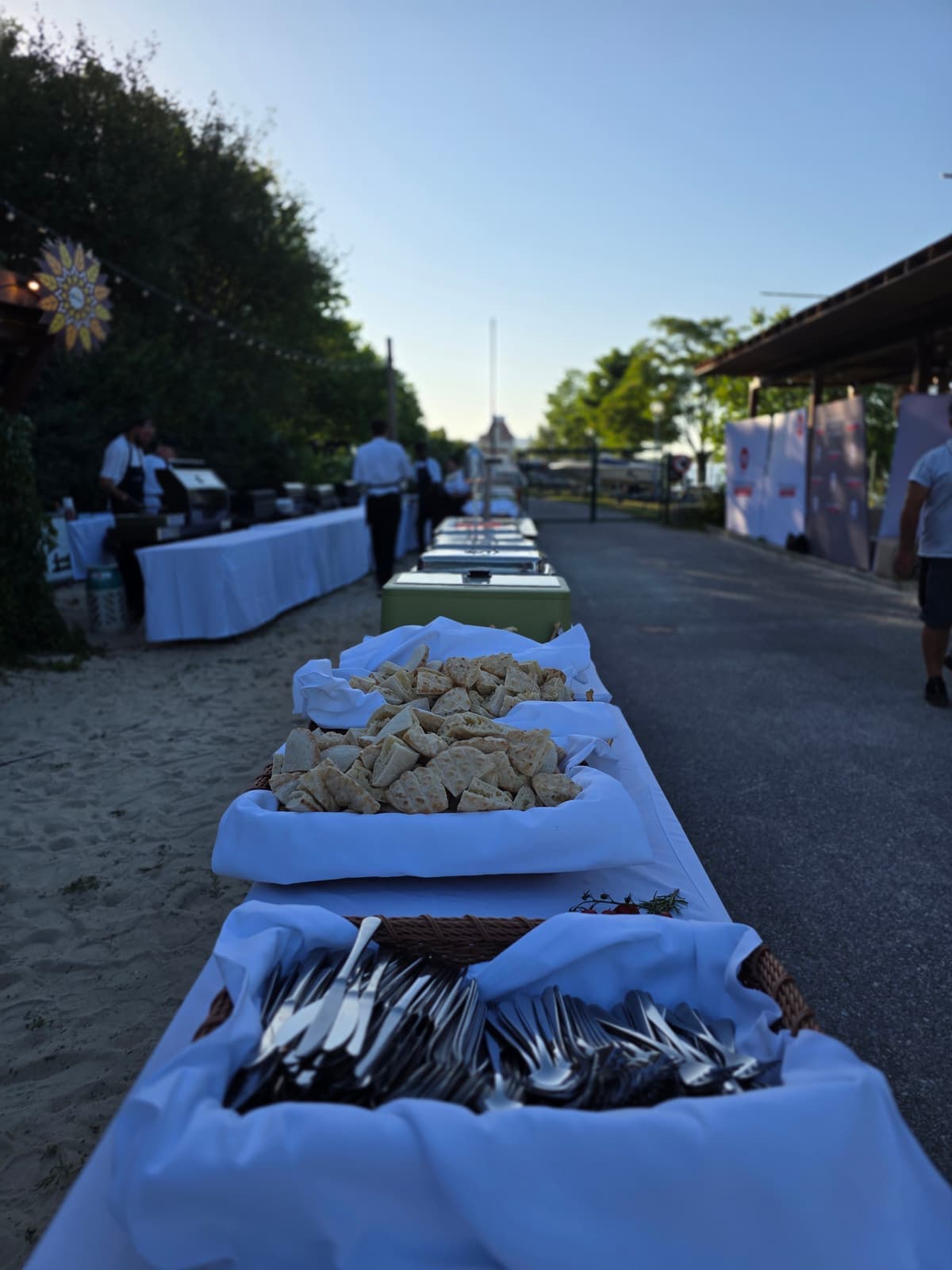 charlyfresh Catering — Maya Garden Wien (6)
