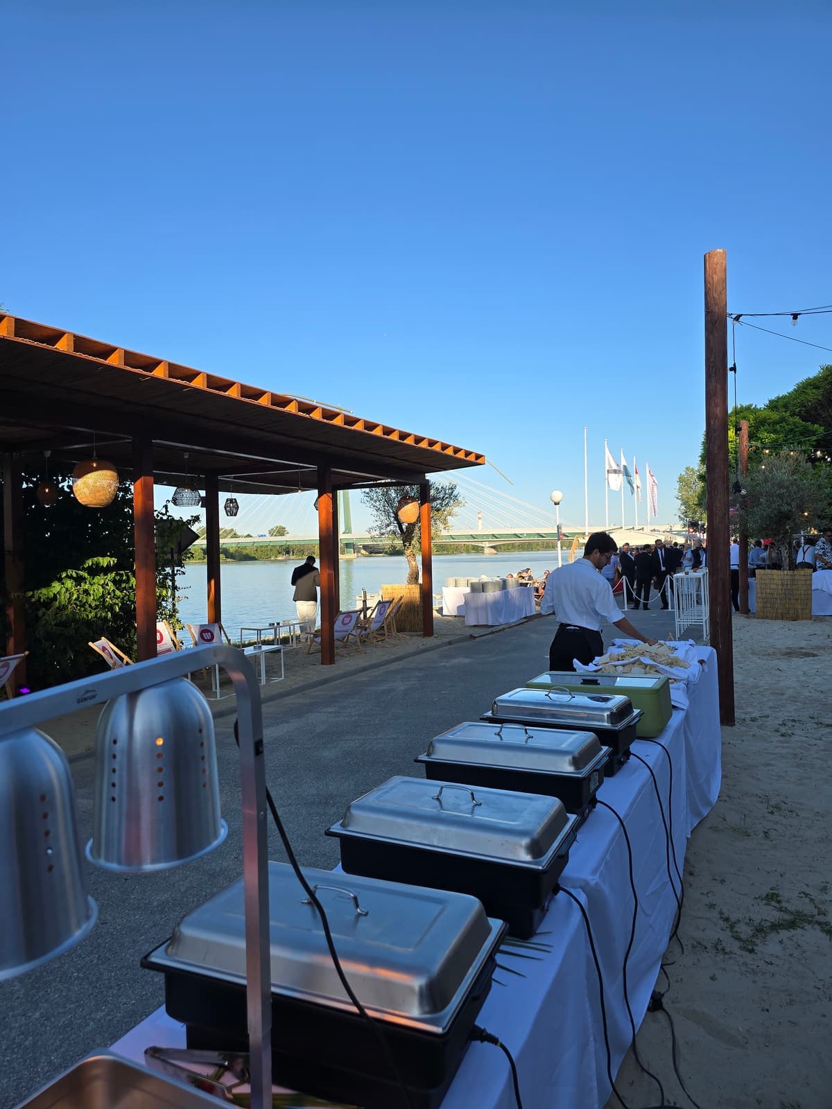 charlyfresh Catering — Maya Garden Wien (7)