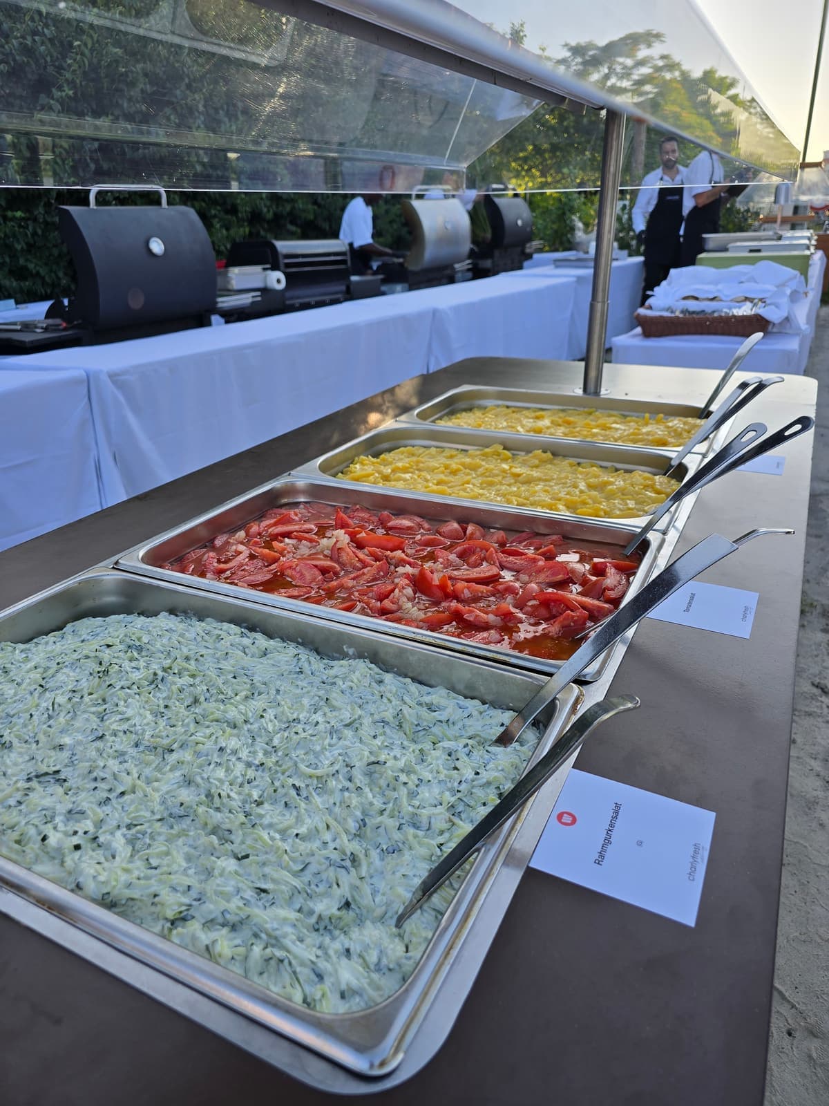 charlyfresh Catering — Maya Garden Wien (8)