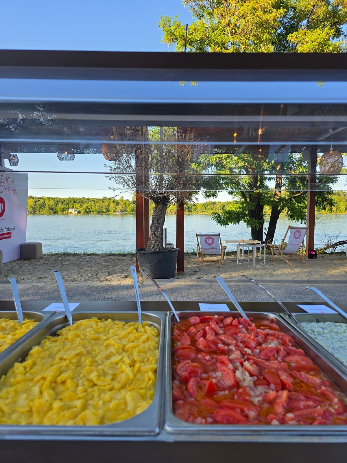 charlyfresh Catering — Maya Garden Wien (9)