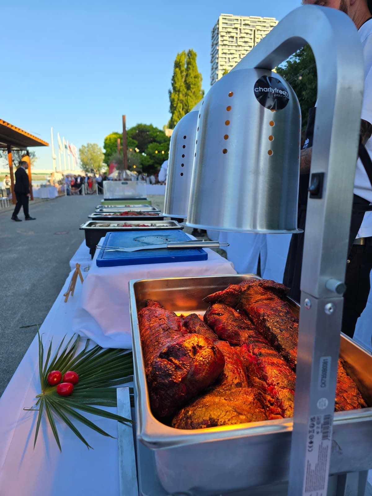 charlyfresh Catering — Maya Garden Wien (11)