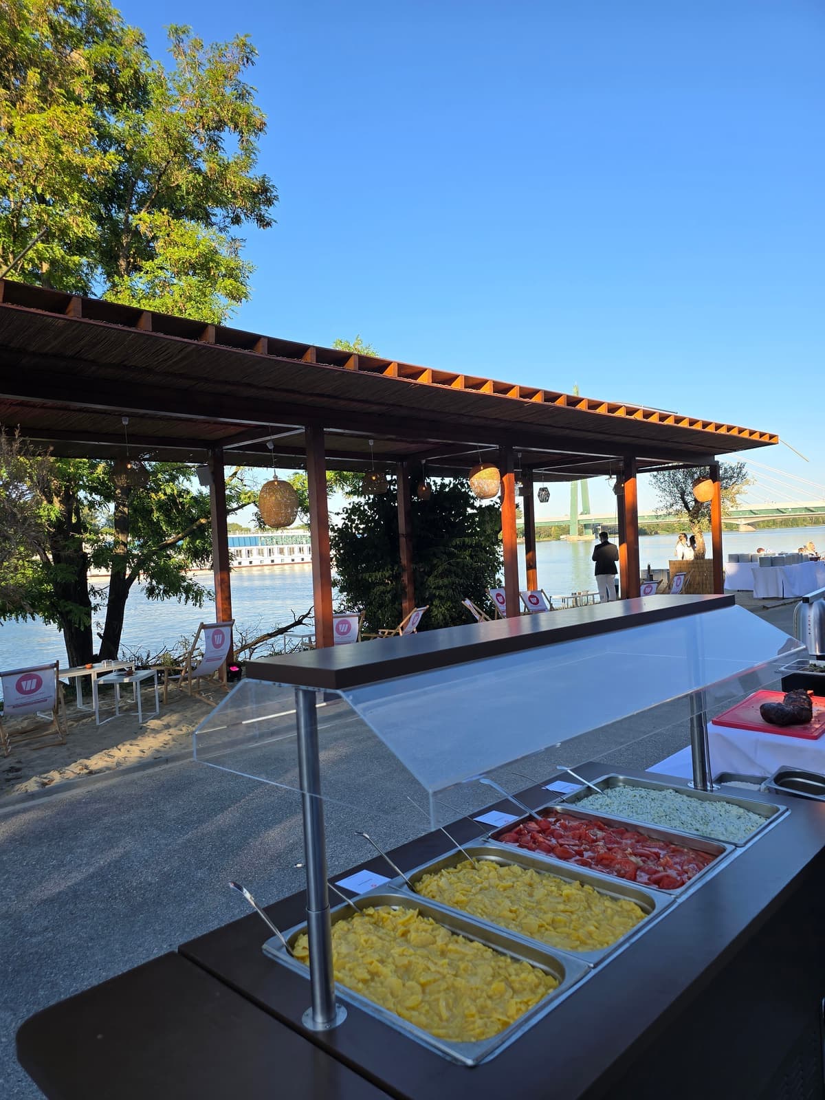charlyfresh Catering — Maya Garden Wien (12)