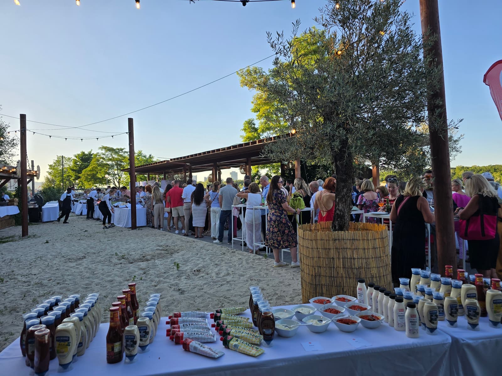 charlyfresh Catering — Maya Garden Wien (13)