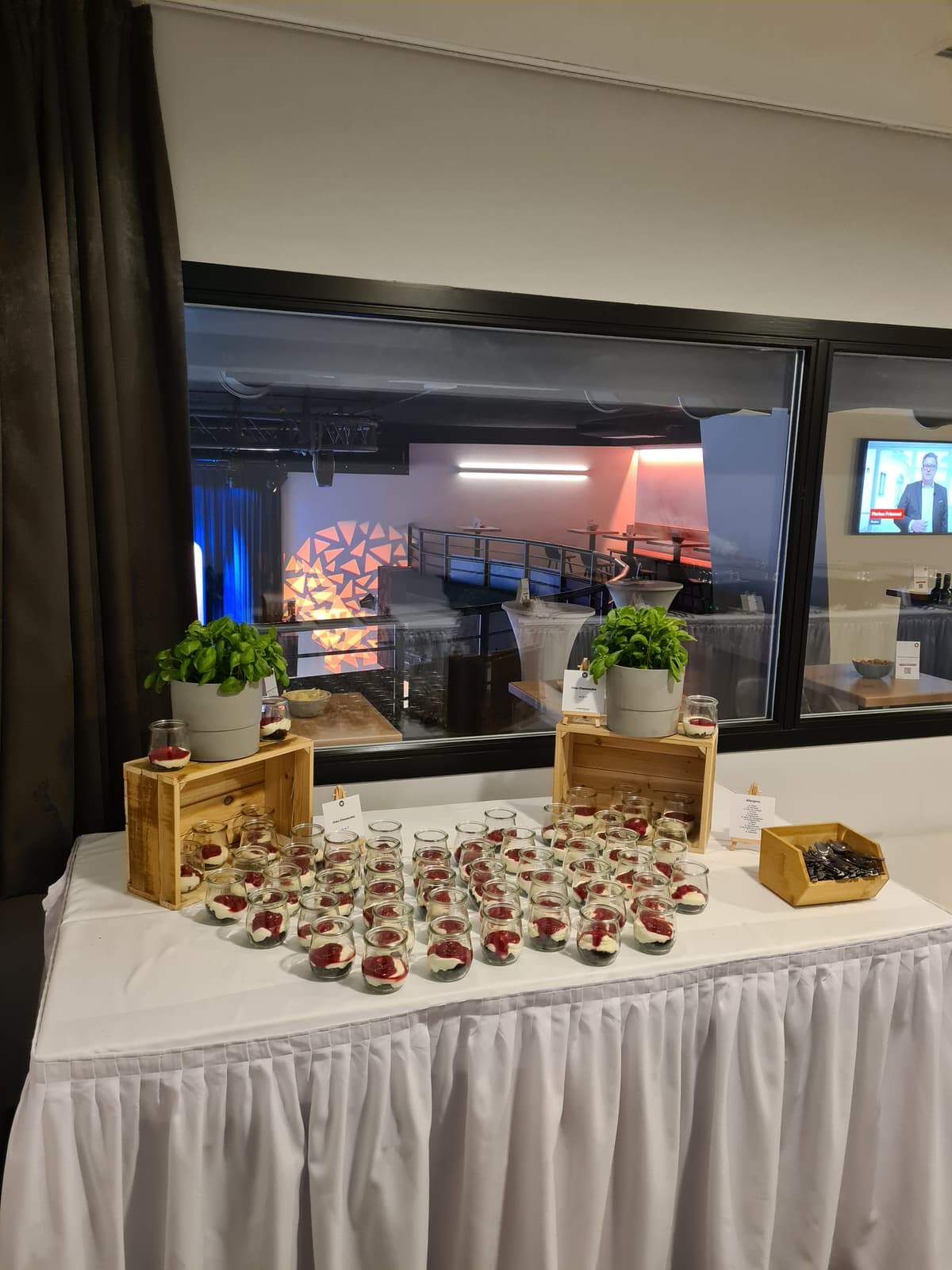 charlyfresh Catering — Novum Wien (1)