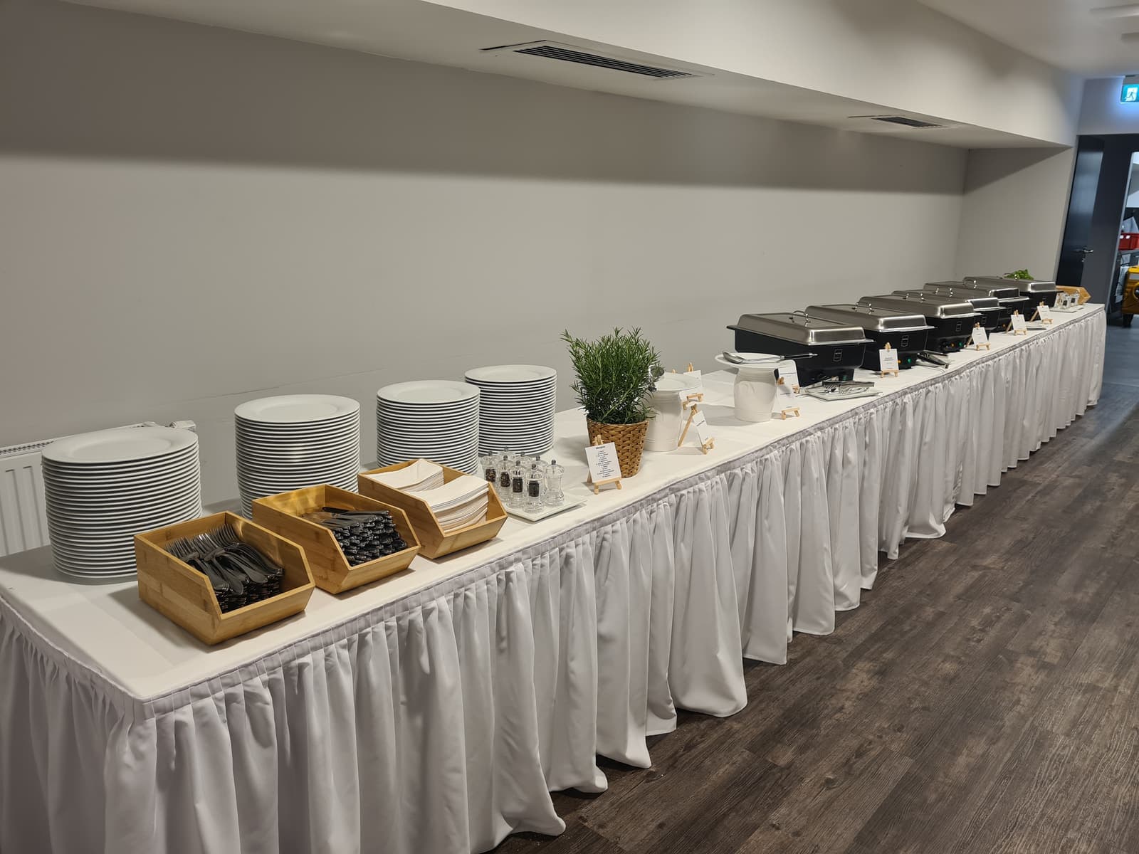 charlyfresh Catering — Novum Wien (2)