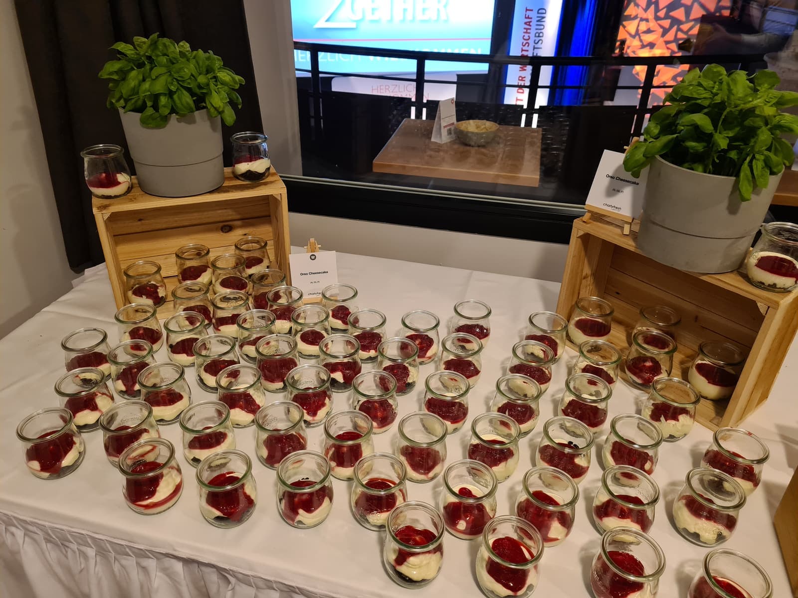 charlyfresh Catering — Novum Wien (6)