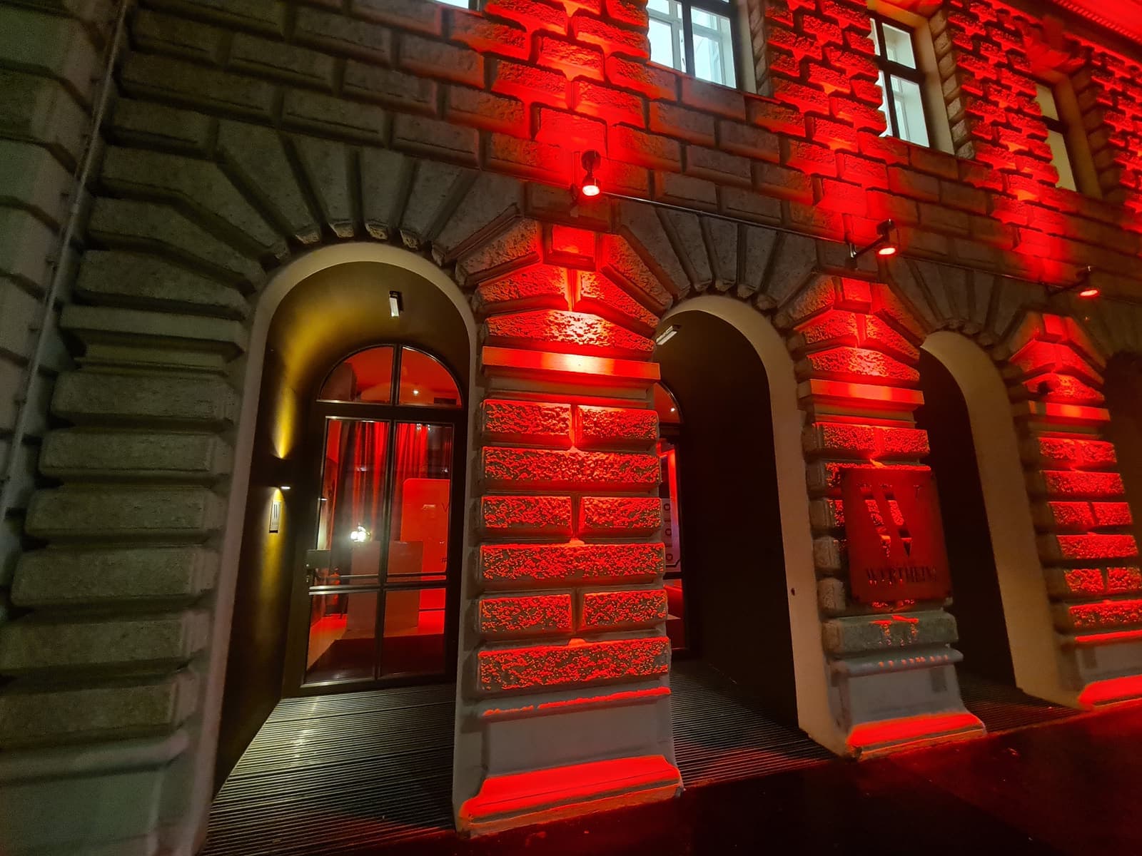 charlyfresh Catering — Palais Wertheim Wien (2)