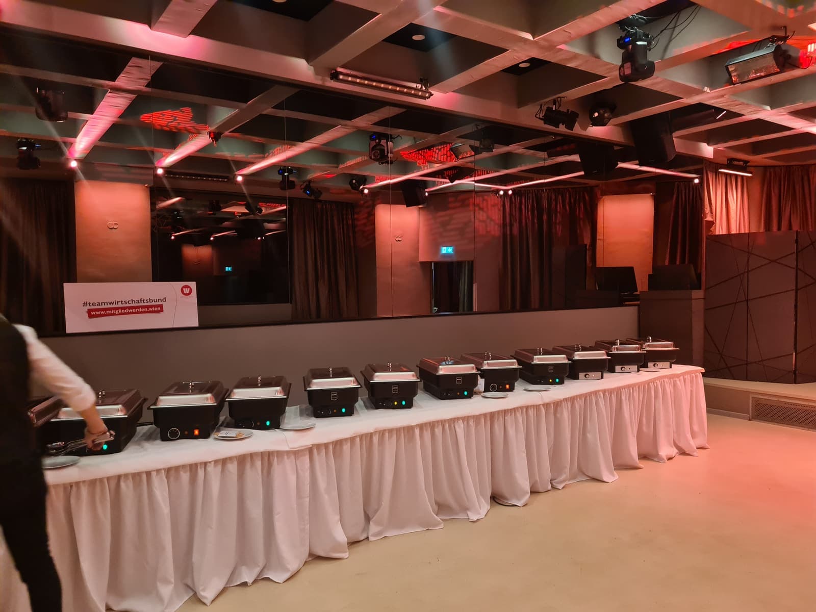 charlyfresh Catering — Palais Wertheim Wien (4)
