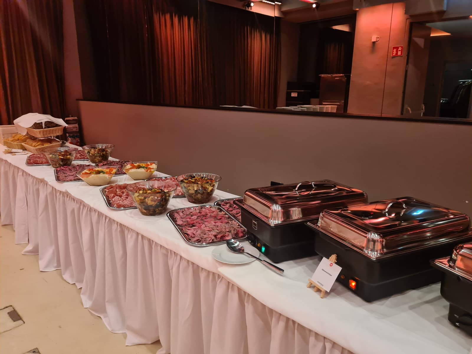 charlyfresh Catering — Palais Wertheim Wien (5)