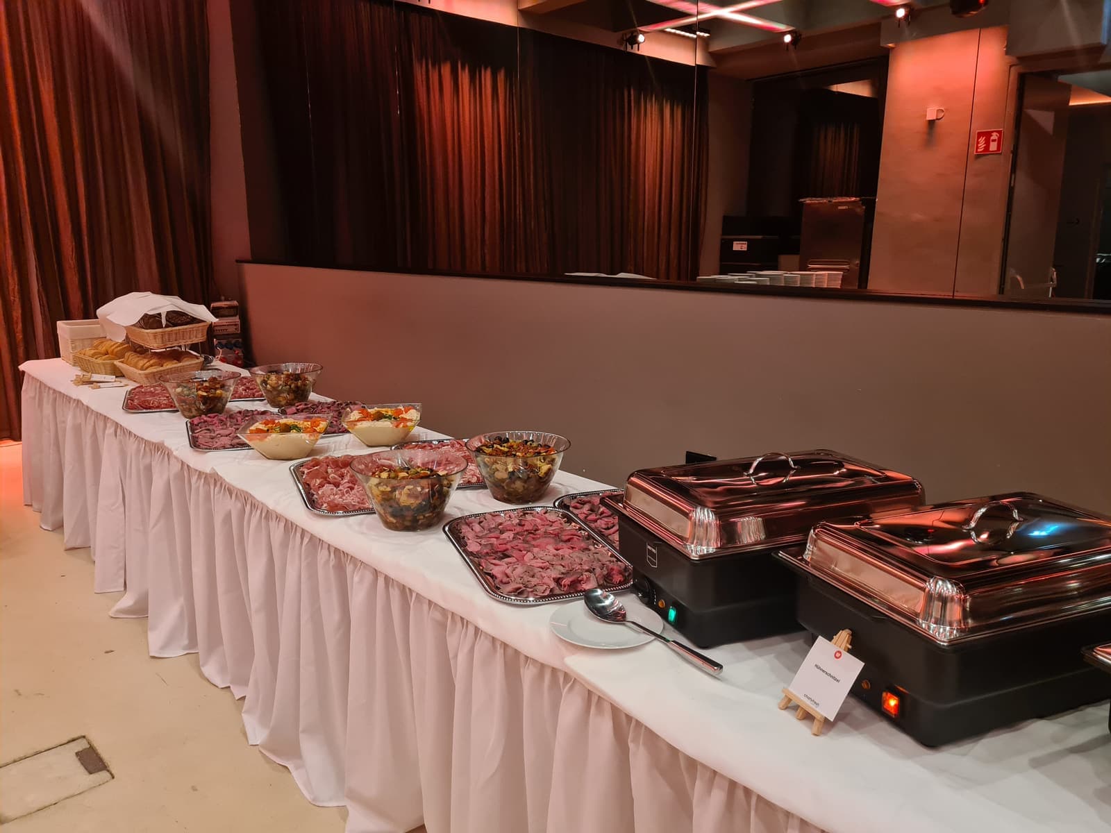 charlyfresh Catering — Palais Wertheim Wien (6)