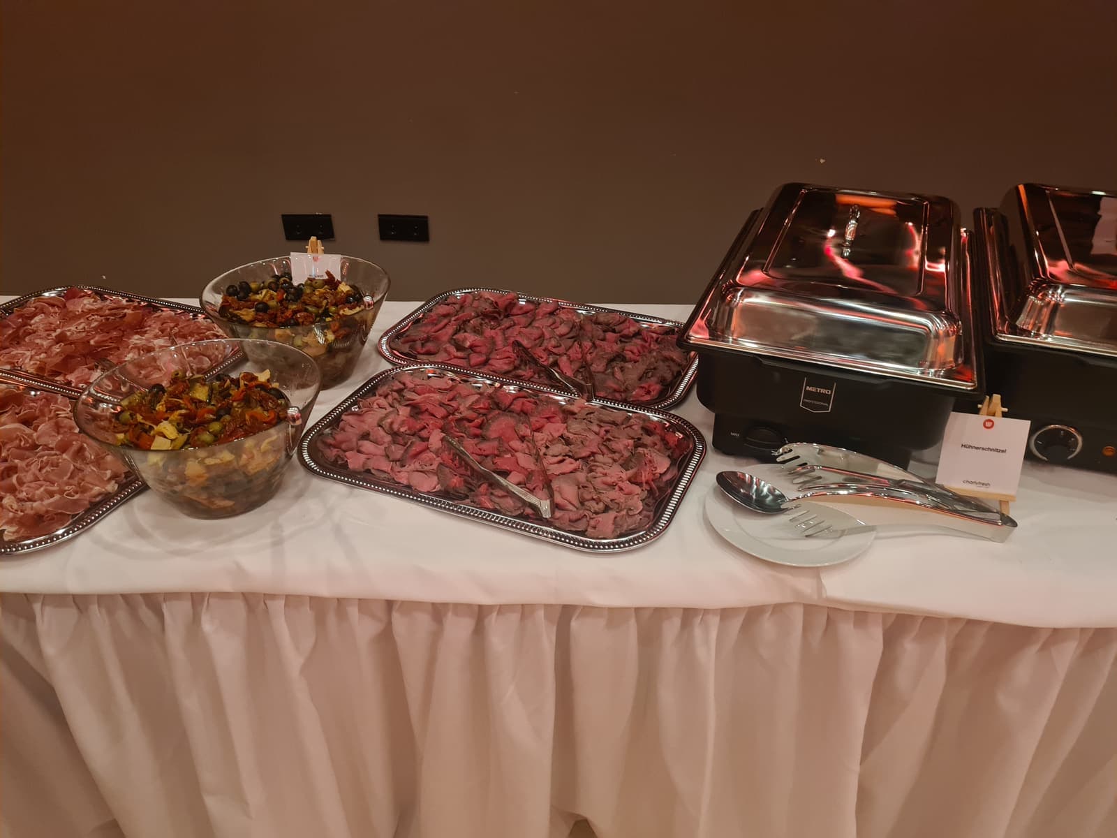 charlyfresh Catering — Palais Wertheim Wien (7)