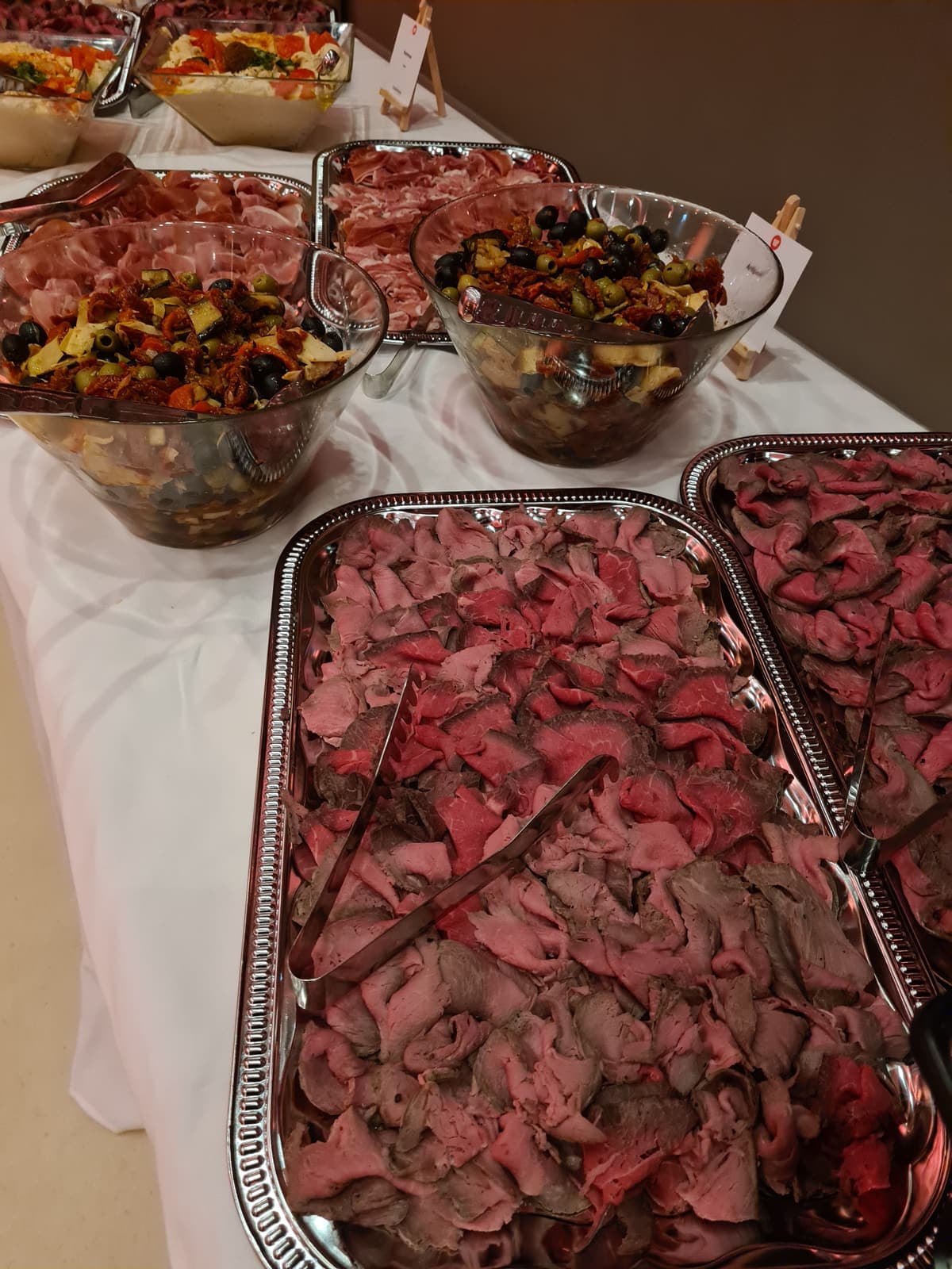 charlyfresh Catering — Palais Wertheim Wien (8)