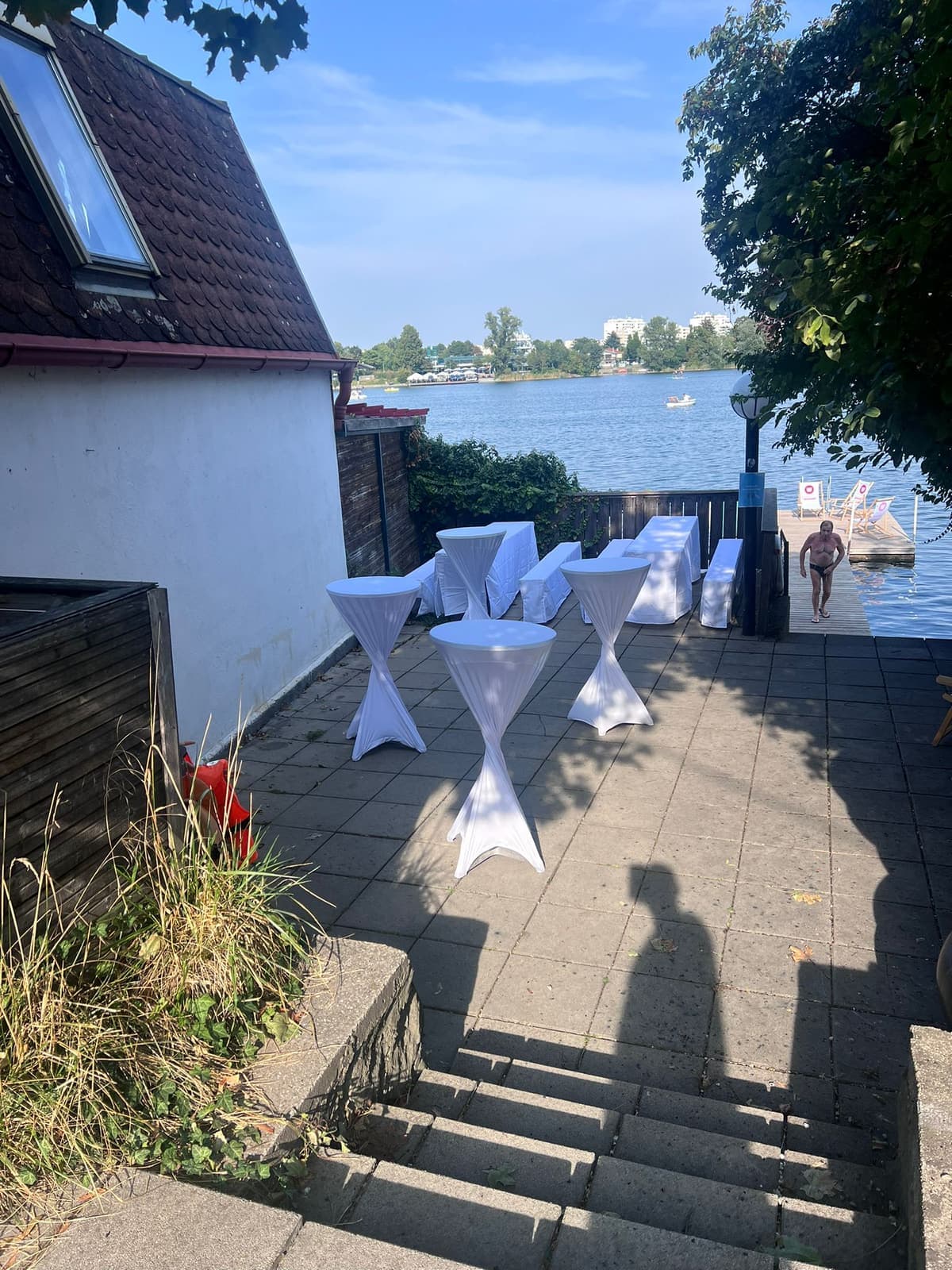 charlyfresh Catering — Seegelstrand Wien (2)
