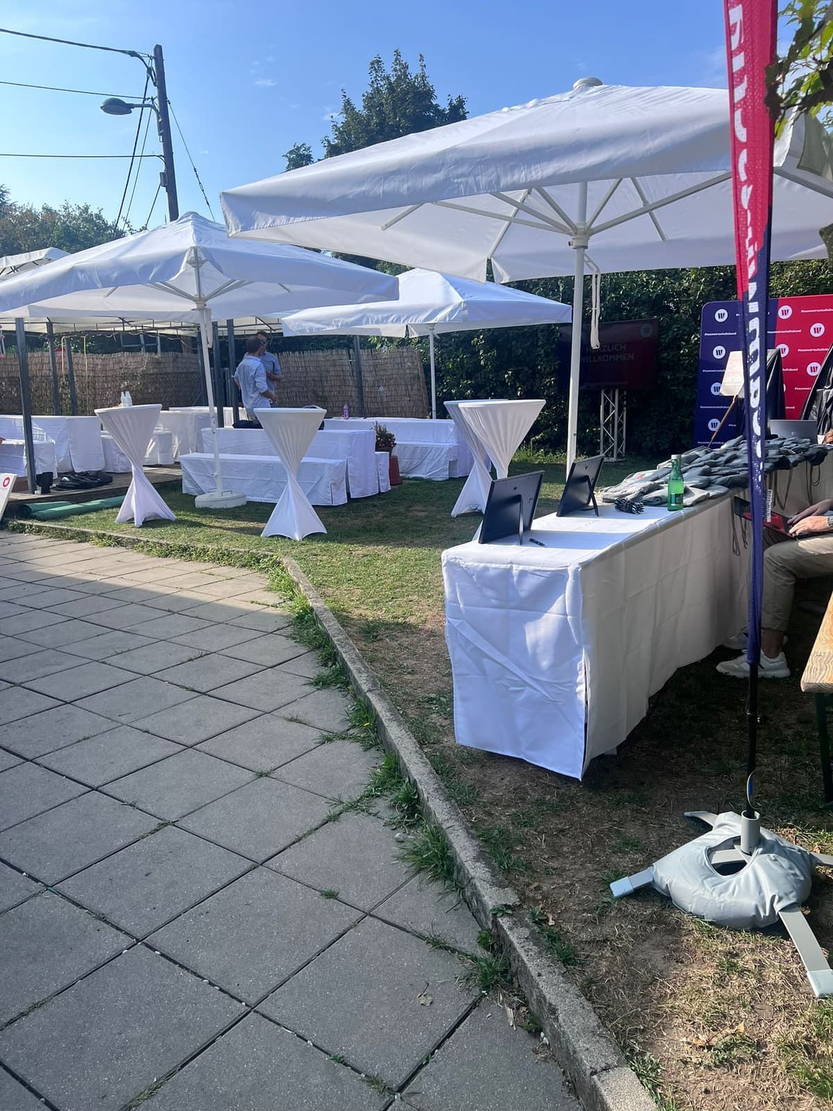 charlyfresh Catering — Seegelstrand Wien (3)