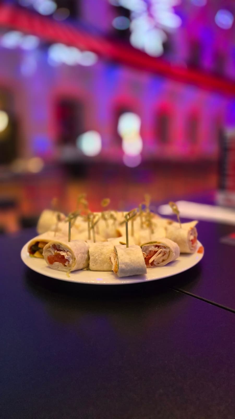 charlyfresh Catering — Sofiensäle Wien (3)