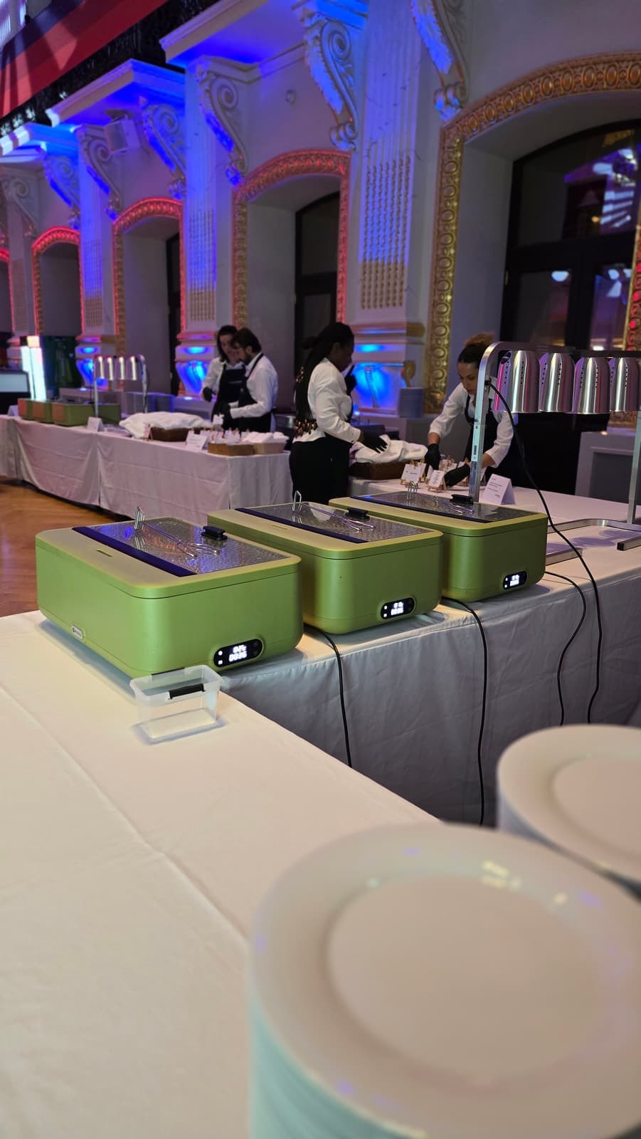 charlyfresh Catering — Sofiensäle Wien (13)