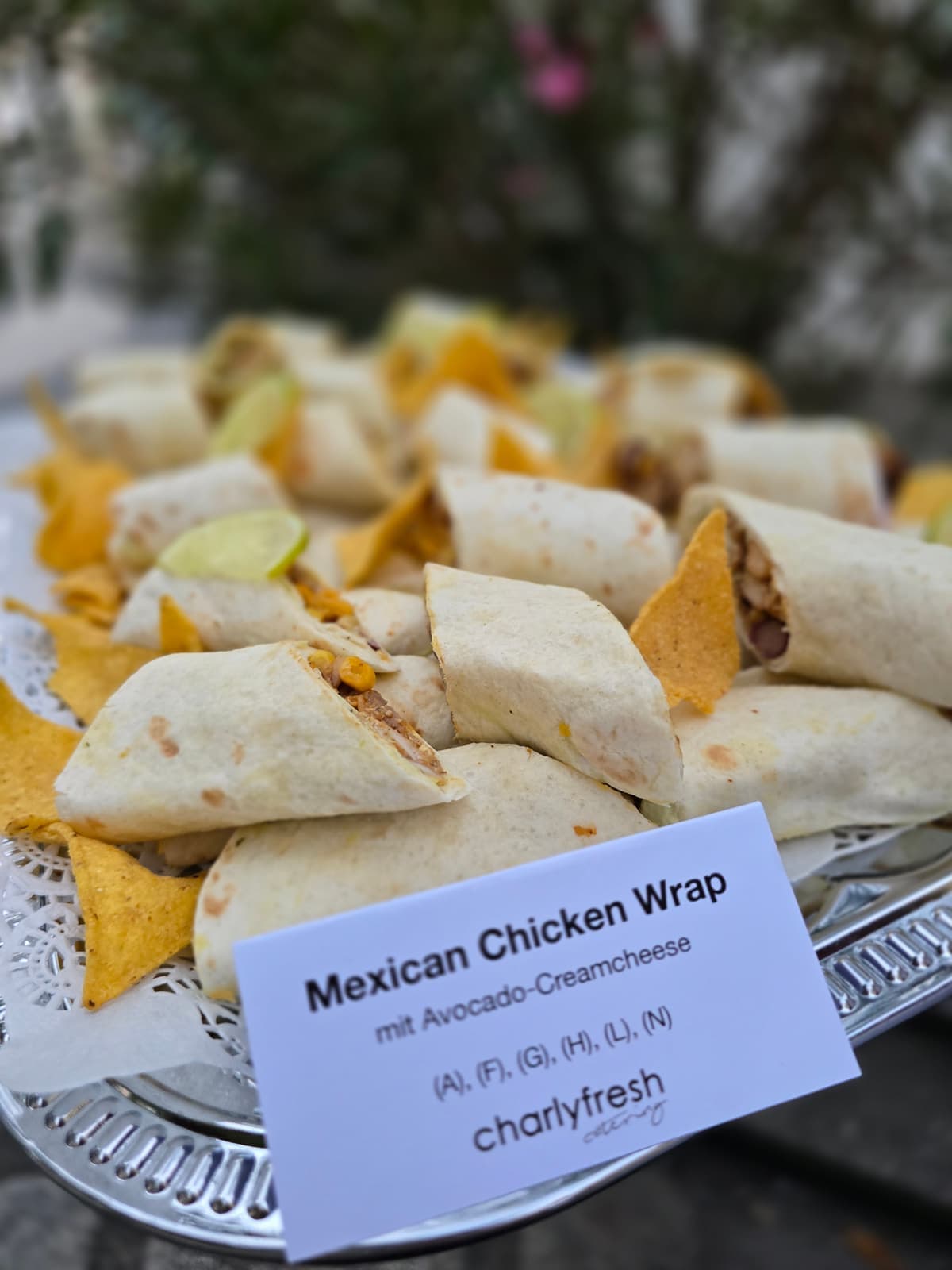 charlyfresh Catering — Voga Wien (3)