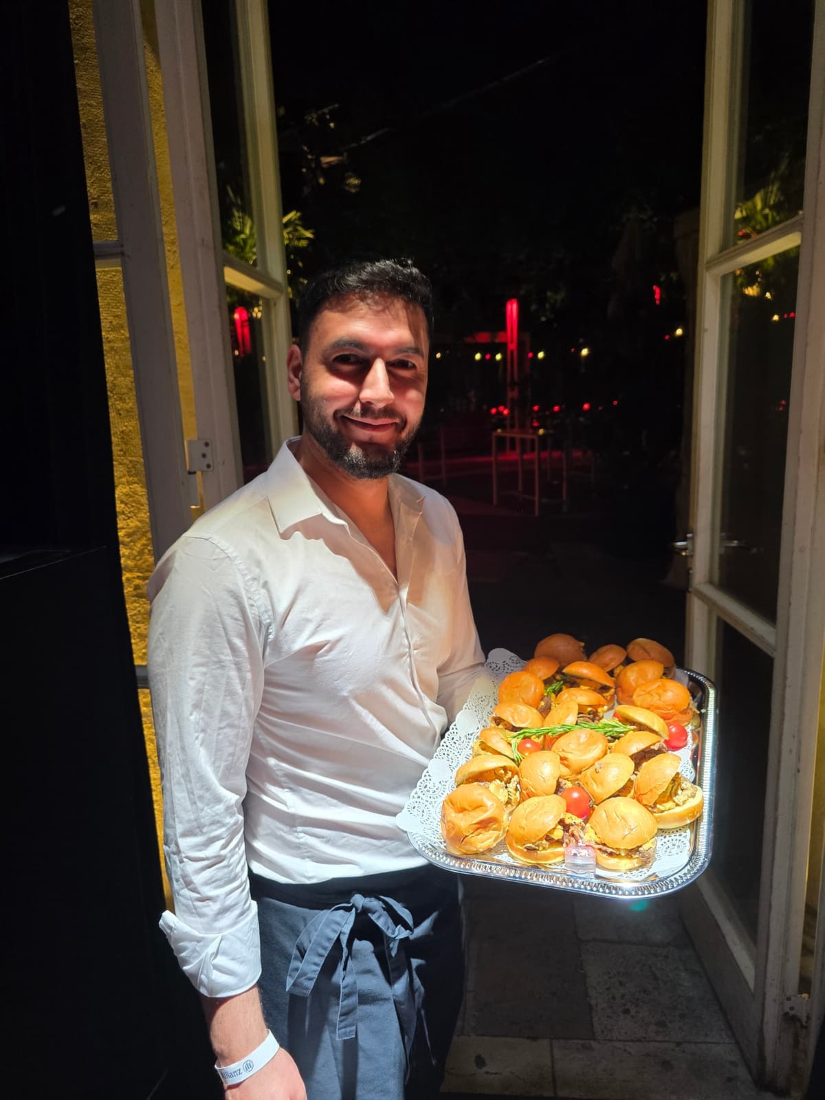 charlyfresh Catering — Voga Wien (4)