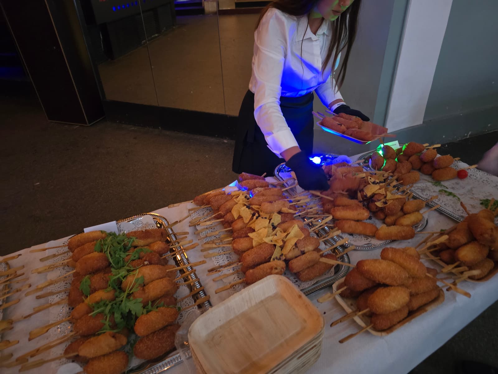charlyfresh Catering — Voga Wien (5)