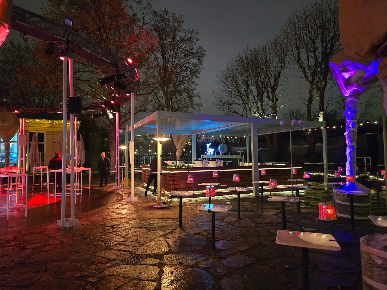 charlyfresh Catering — Voga Wien (8)
