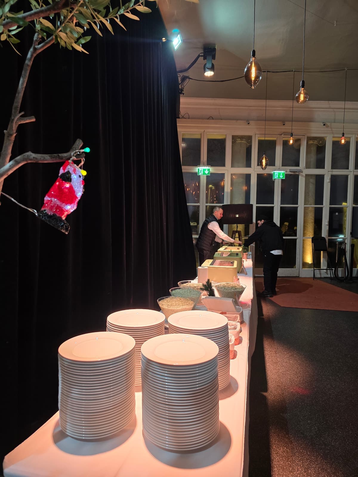 charlyfresh Catering — Voga Wien (10)
