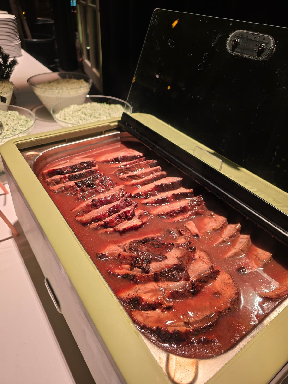 charlyfresh Catering — Voga Wien (11)