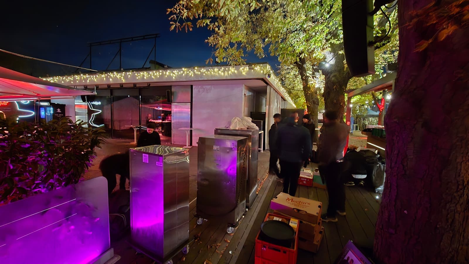 charlyfresh Catering — Voga Wien (13)